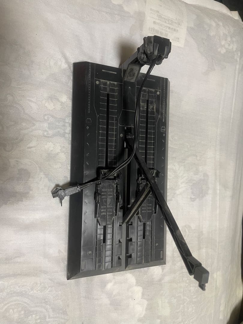 MG フリーダム、ジャスティス、プロヴィデンス、ストライク完成品セット