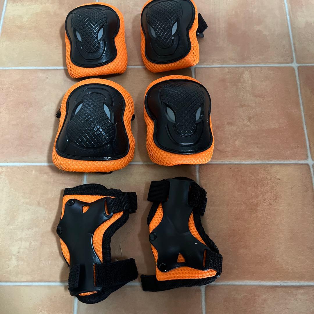 cocofy さん　専用　 marin キッズバイク　16インチ　2021年購入