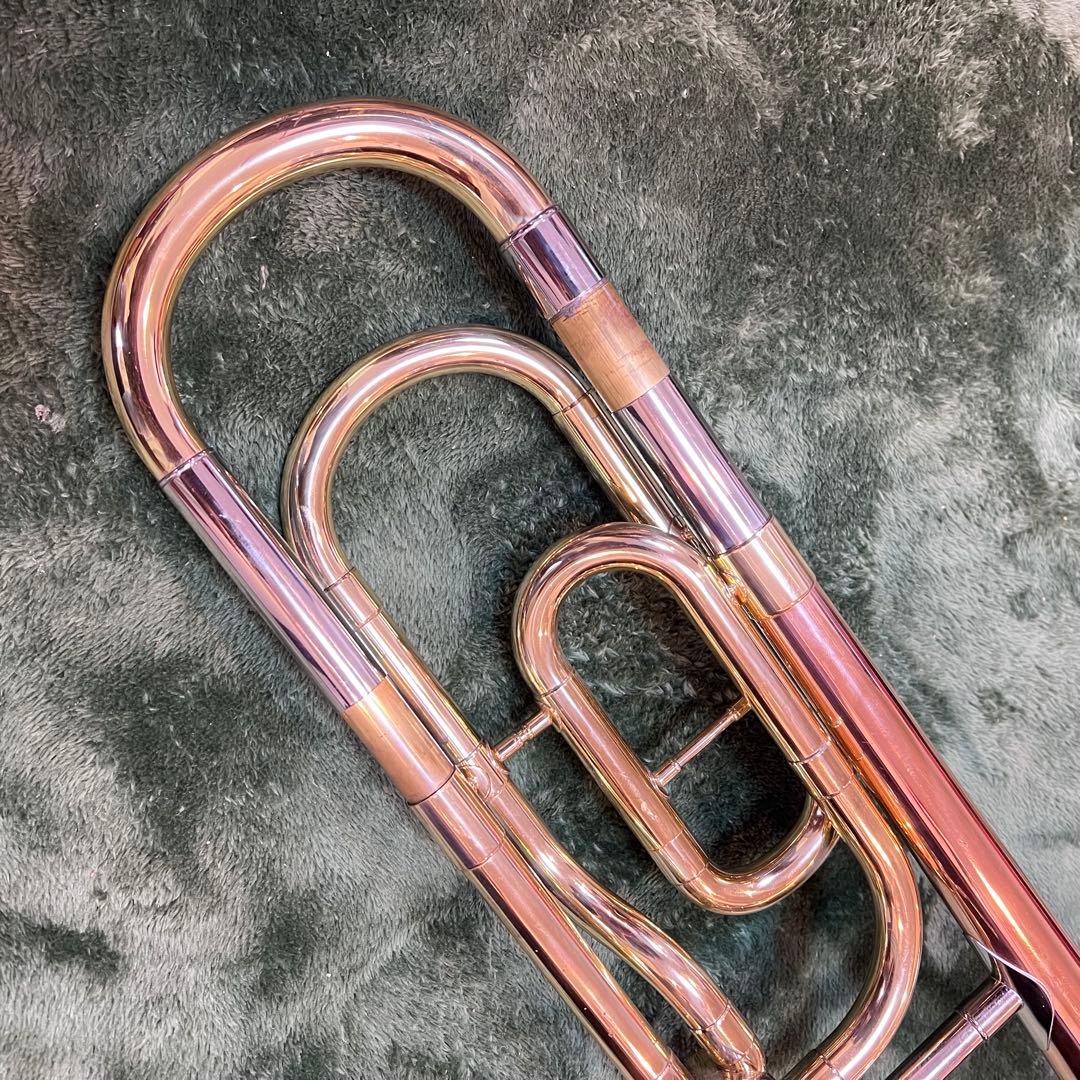 YAMAHA YSL3540R マウスピース/ハードケース付