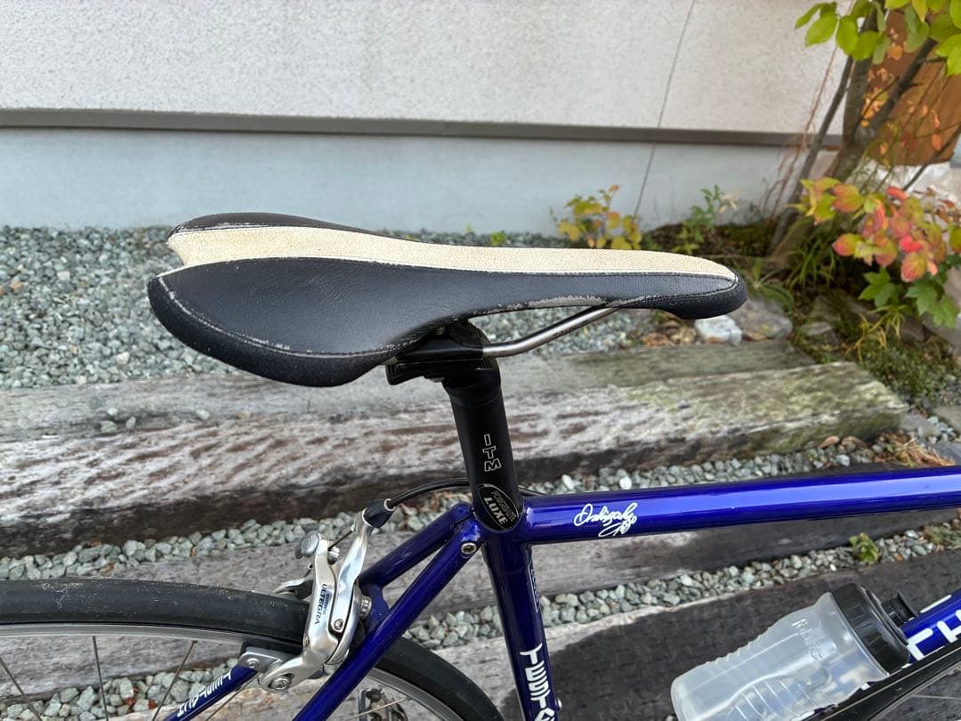 TESTACH ロードバイク Shimano Ultegra、DuraAce混成