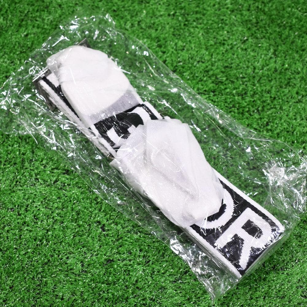 G/FORE ジーフォア ゴルフ ボストンバッグ【ブラック/ホワイト】新品！