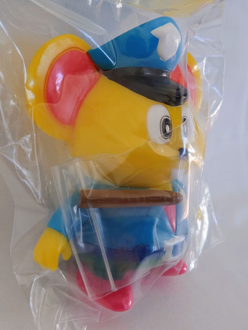 UNCUT TOY マッピー MAPPY ワンフェス WF2026冬