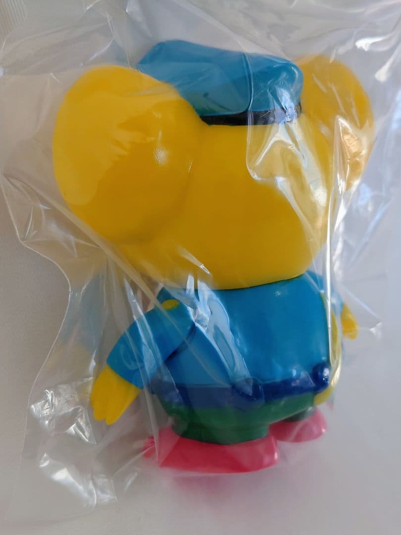 UNCUT TOY マッピー MAPPY ワンフェス WF2026冬