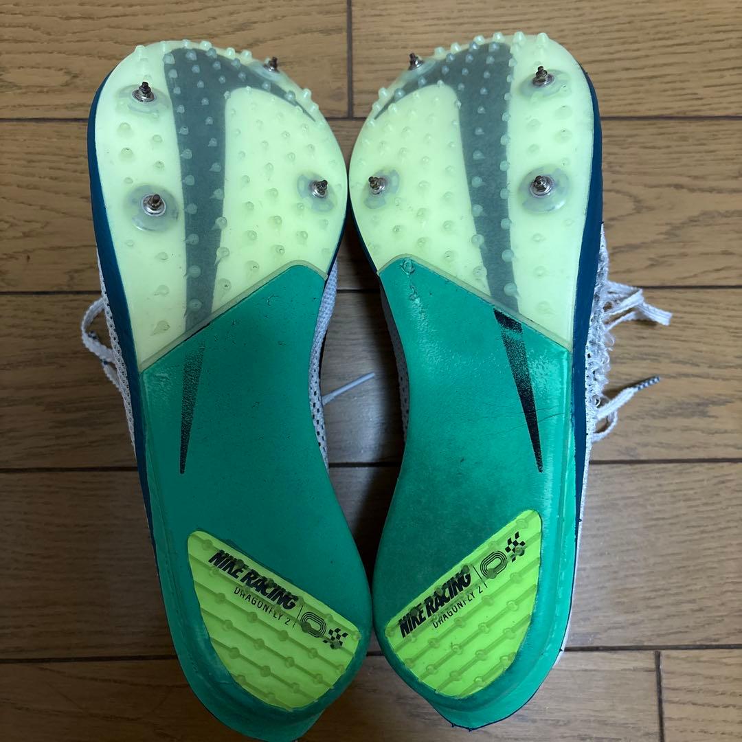 ナイキドラゴンフライ2 26.0cm値下げ相談してください！