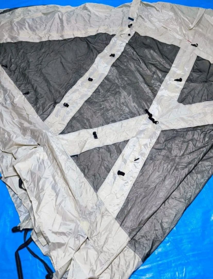 ほぼ未使用　リビングシェルロング Pro. アイボリー TP-660IV