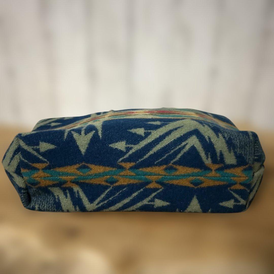 ★新品★ ペンドルトン✖️イコライズ✖️ビームス トートバッグ