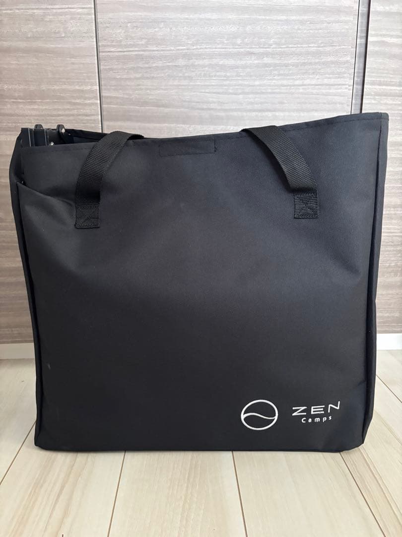 ZEN Camps FoldFlex Table（IGTテーブル）