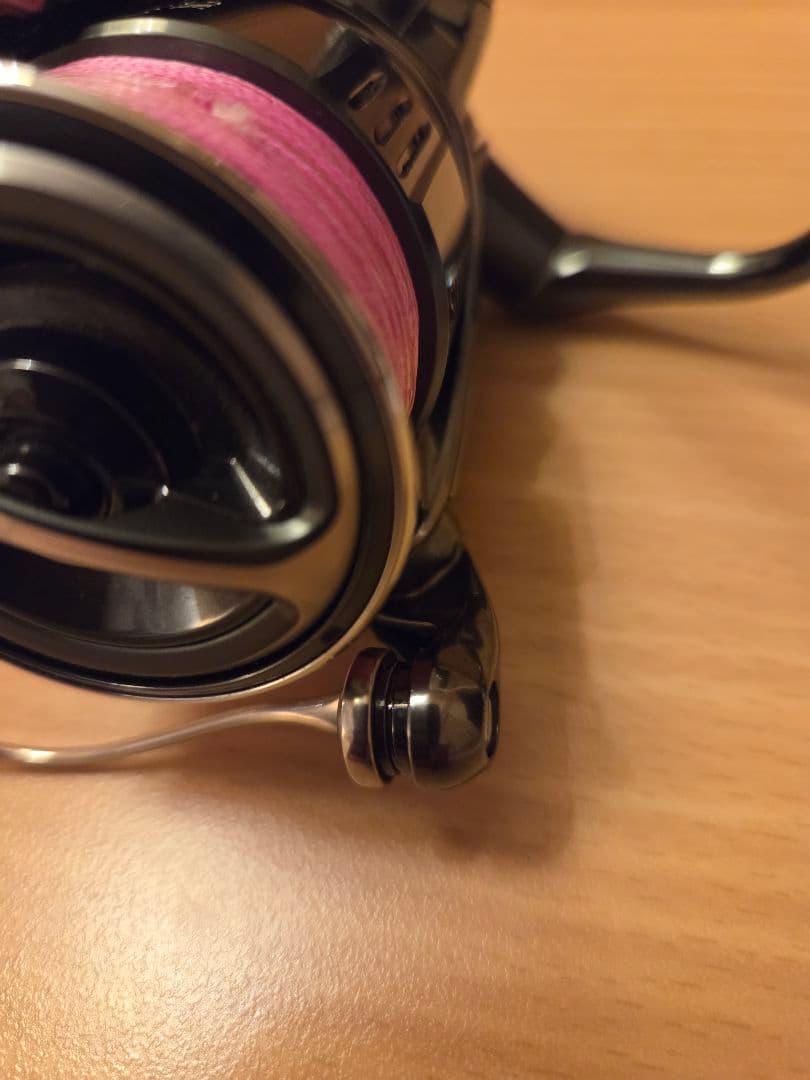 SHIMANO シマノ 22ステラ C3000XG