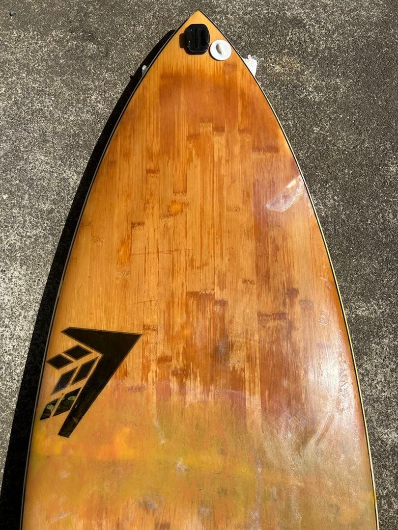 手渡し限定　ファイヤーワイヤー　ラピッドファイヤー