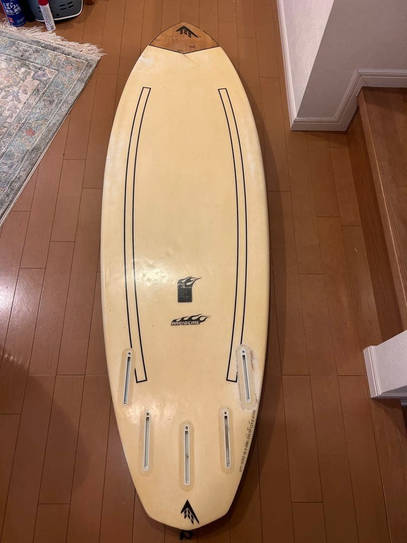 手渡し限定　ファイヤーワイヤー　ラピッドファイヤー