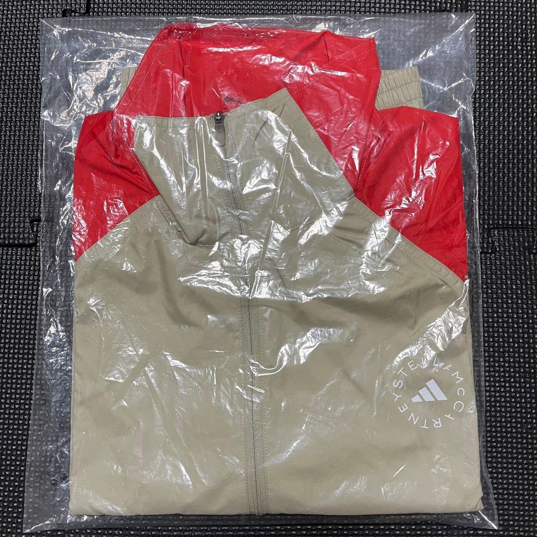 【新品】ADIDAS 遠藤さくら トラックガール