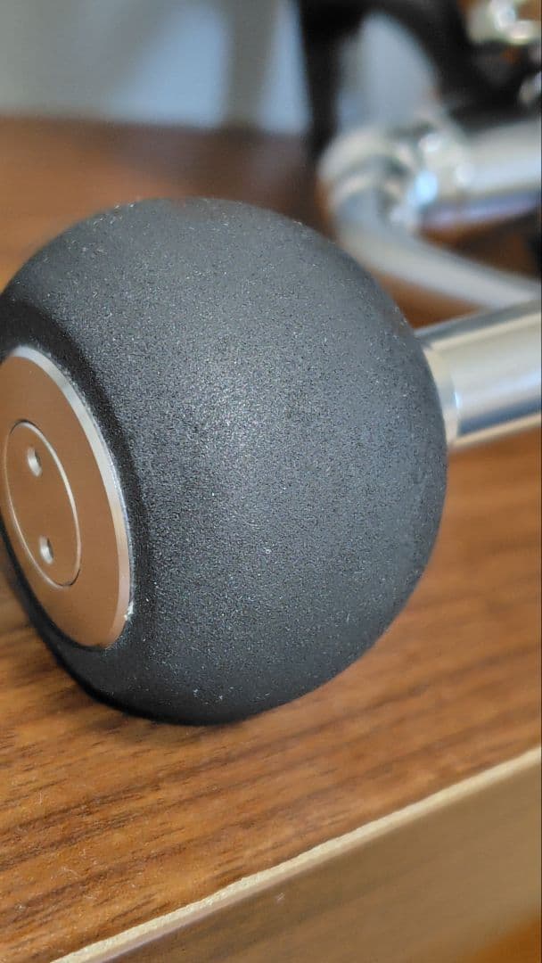 16 Catalina キャタリナ 5000H DAIWA ダイワ