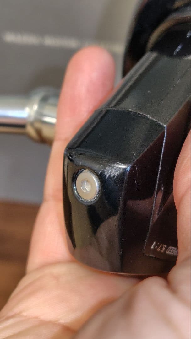 16 Catalina キャタリナ 5000H DAIWA ダイワ