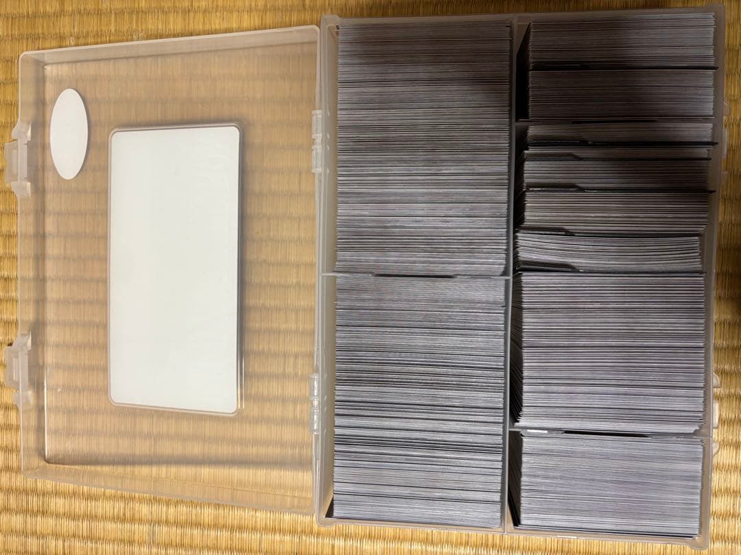 遊戯王 引退品 約3000枚