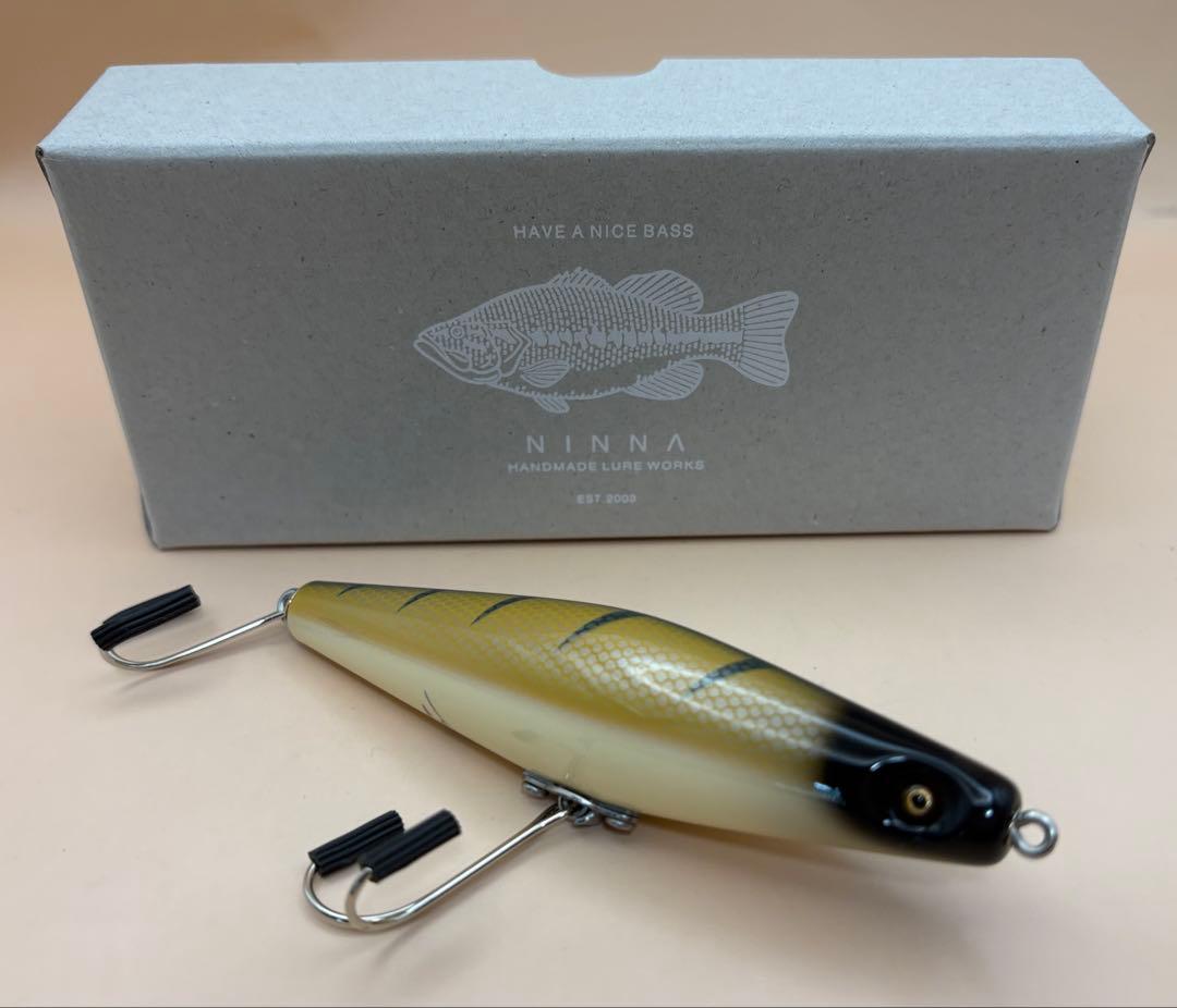 ニンナ トトナカ YPZ 未使用品