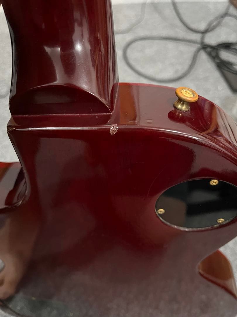 Gibson Les Paul Studio 2003年製