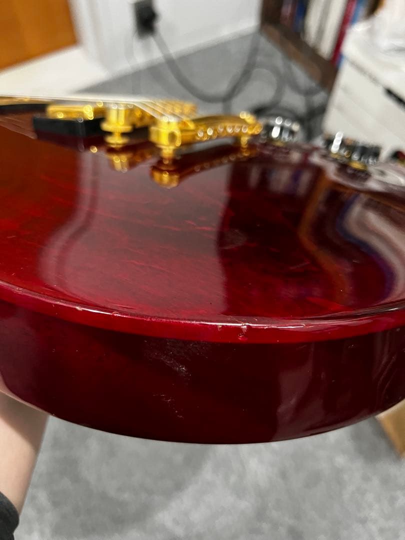 Gibson Les Paul Studio 2003年製