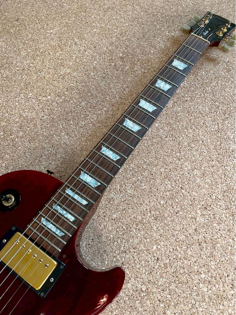 Gibson Les Paul Studio 2003年製
