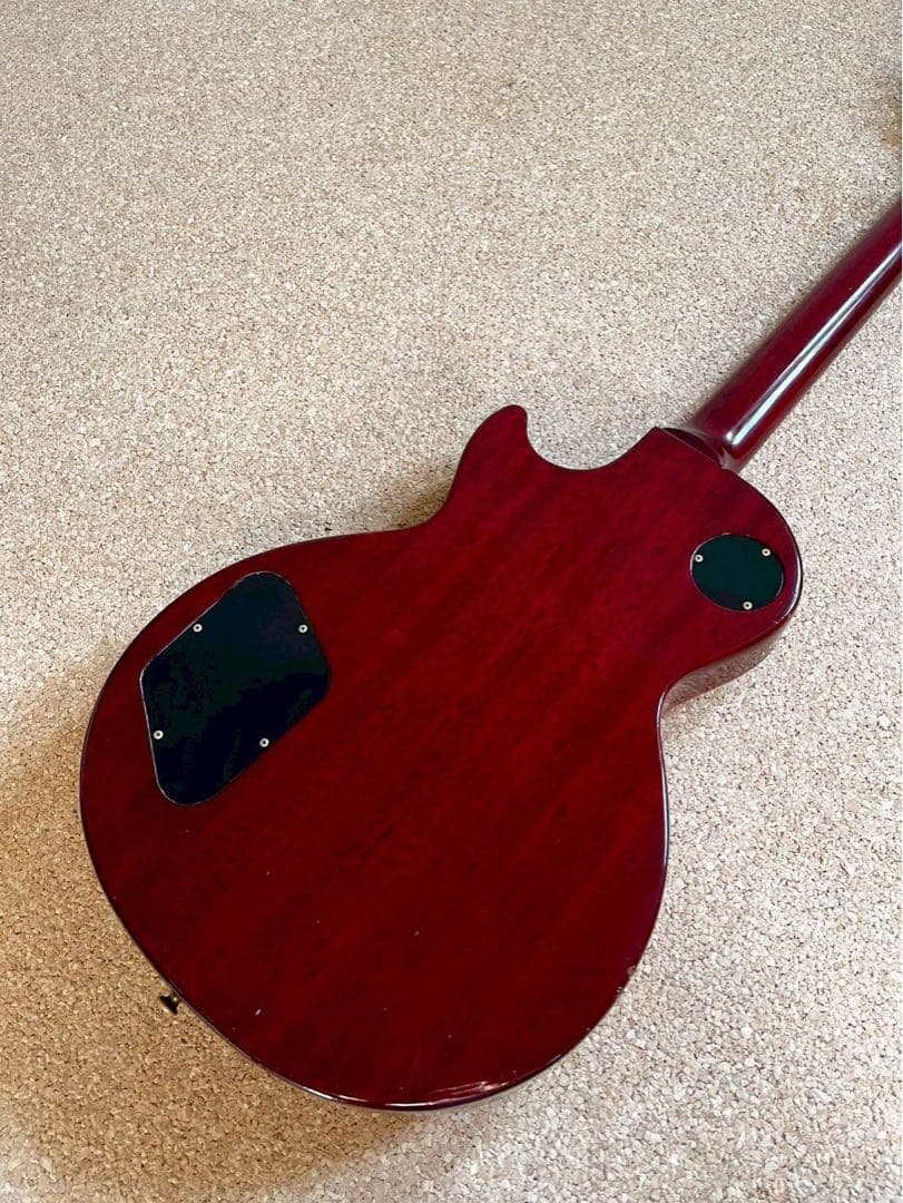 Gibson Les Paul Studio 2003年製