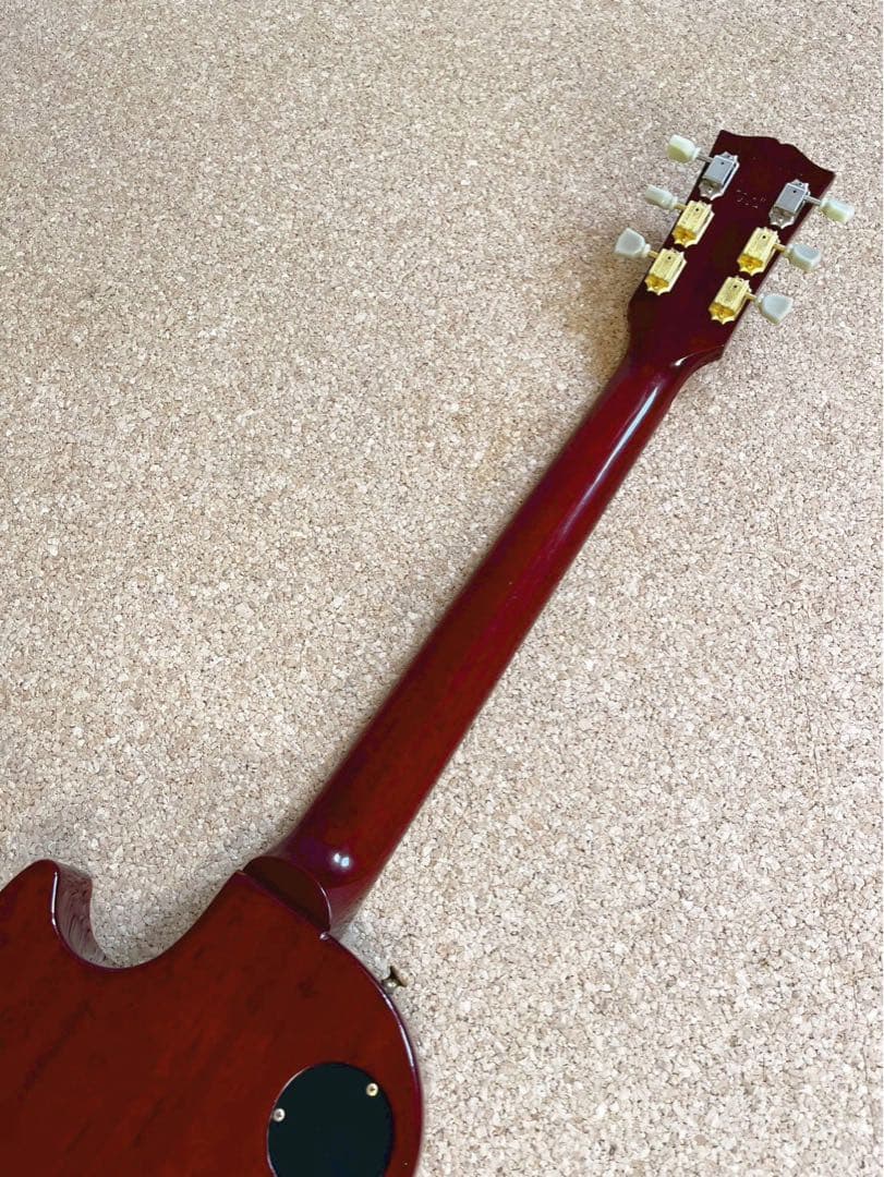 Gibson Les Paul Studio 2003年製