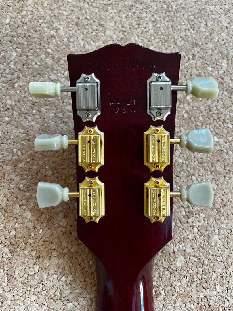 Gibson Les Paul Studio 2003年製