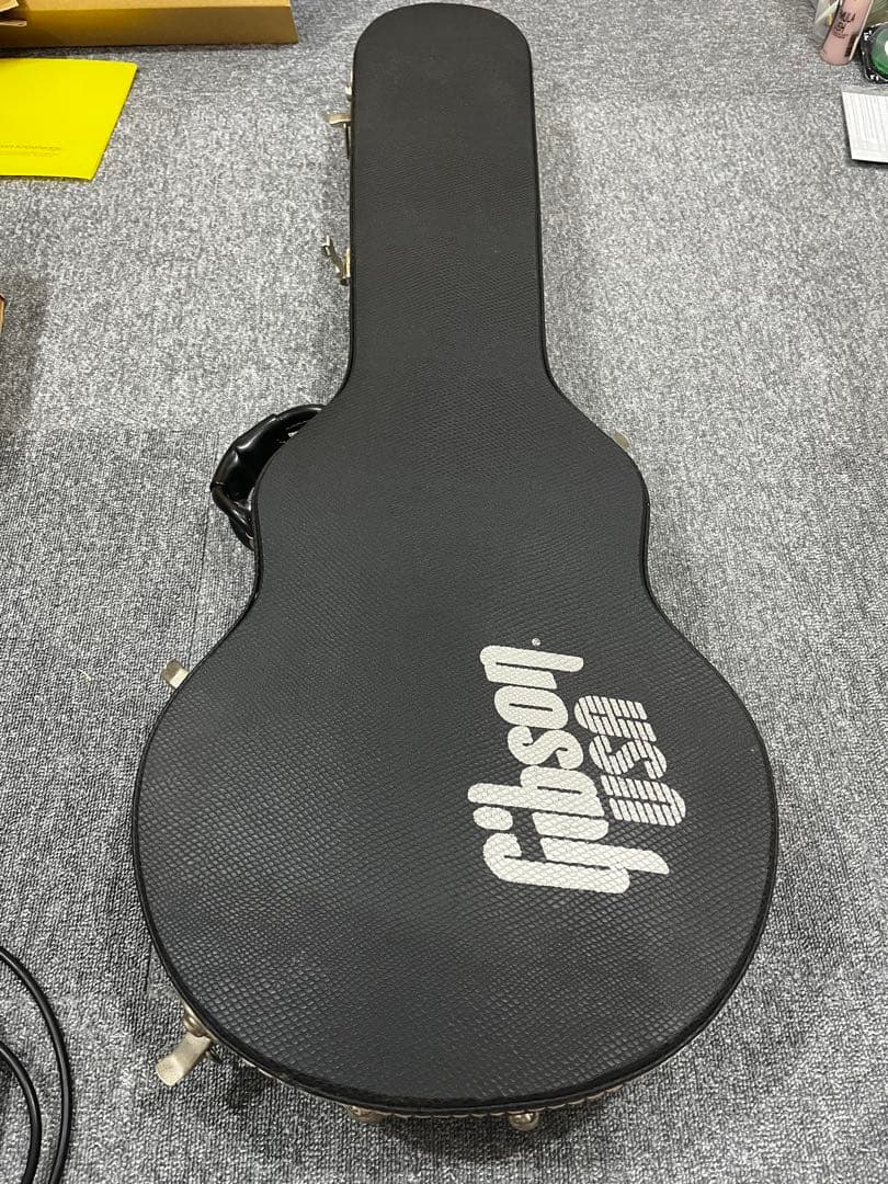 Gibson Les Paul Studio 2003年製