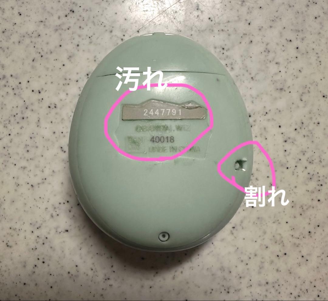 山*田様 たまごっちみーつ【※商品の説明必読】