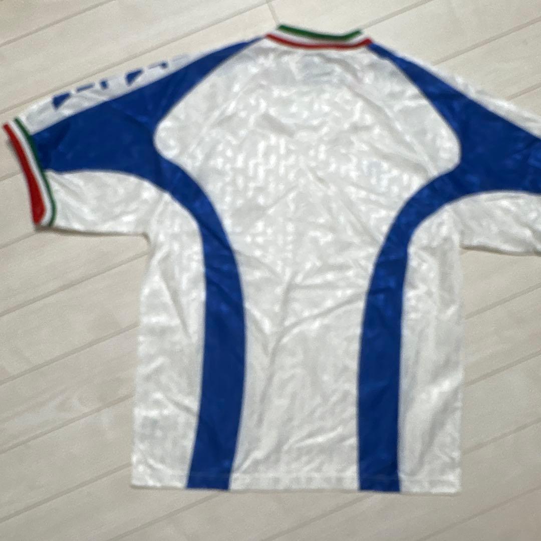 NIKE PREMIER イタリア代表 ウェア　L寸　MADE IN UK
