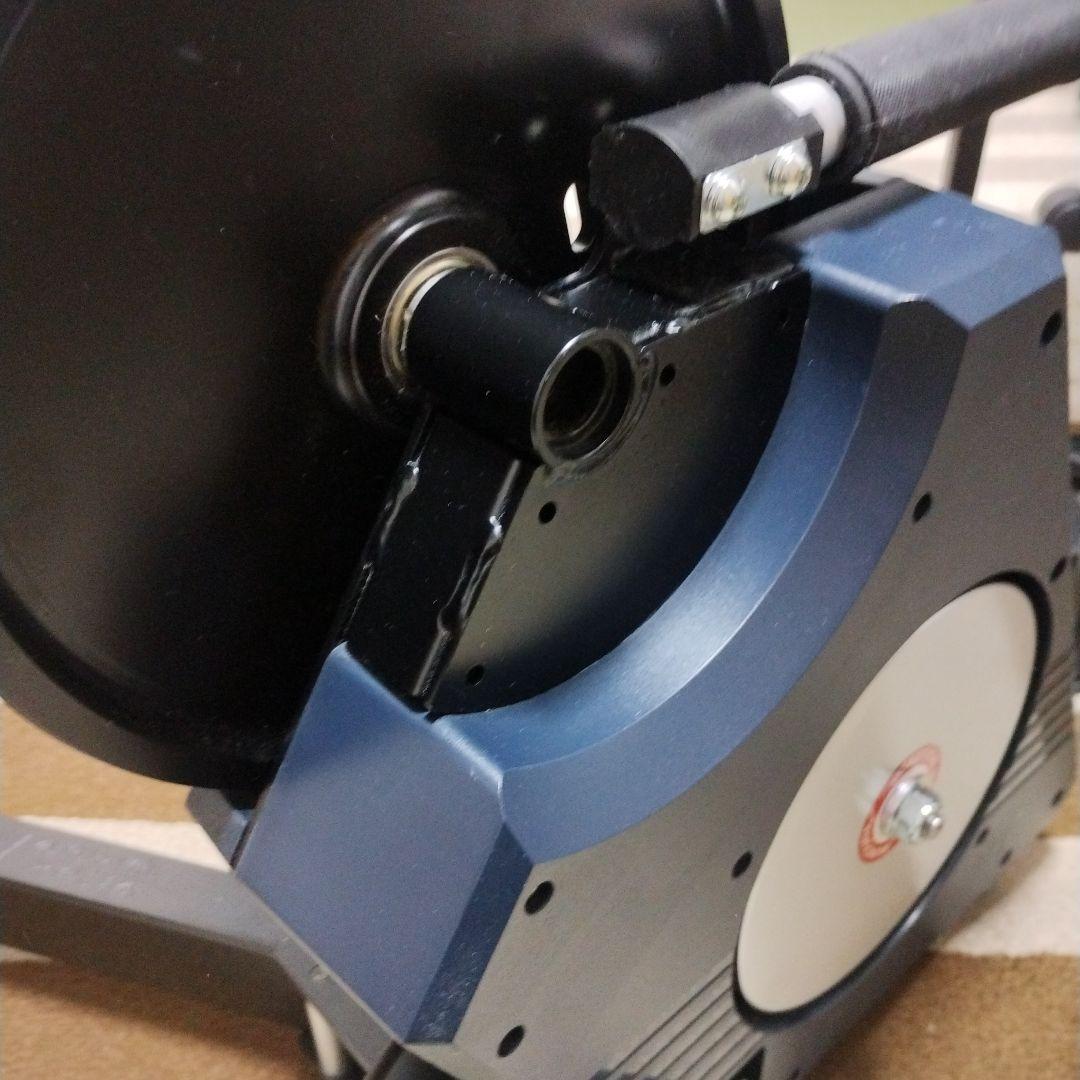 ミノウラマグターボMD640(スプロケットなし)