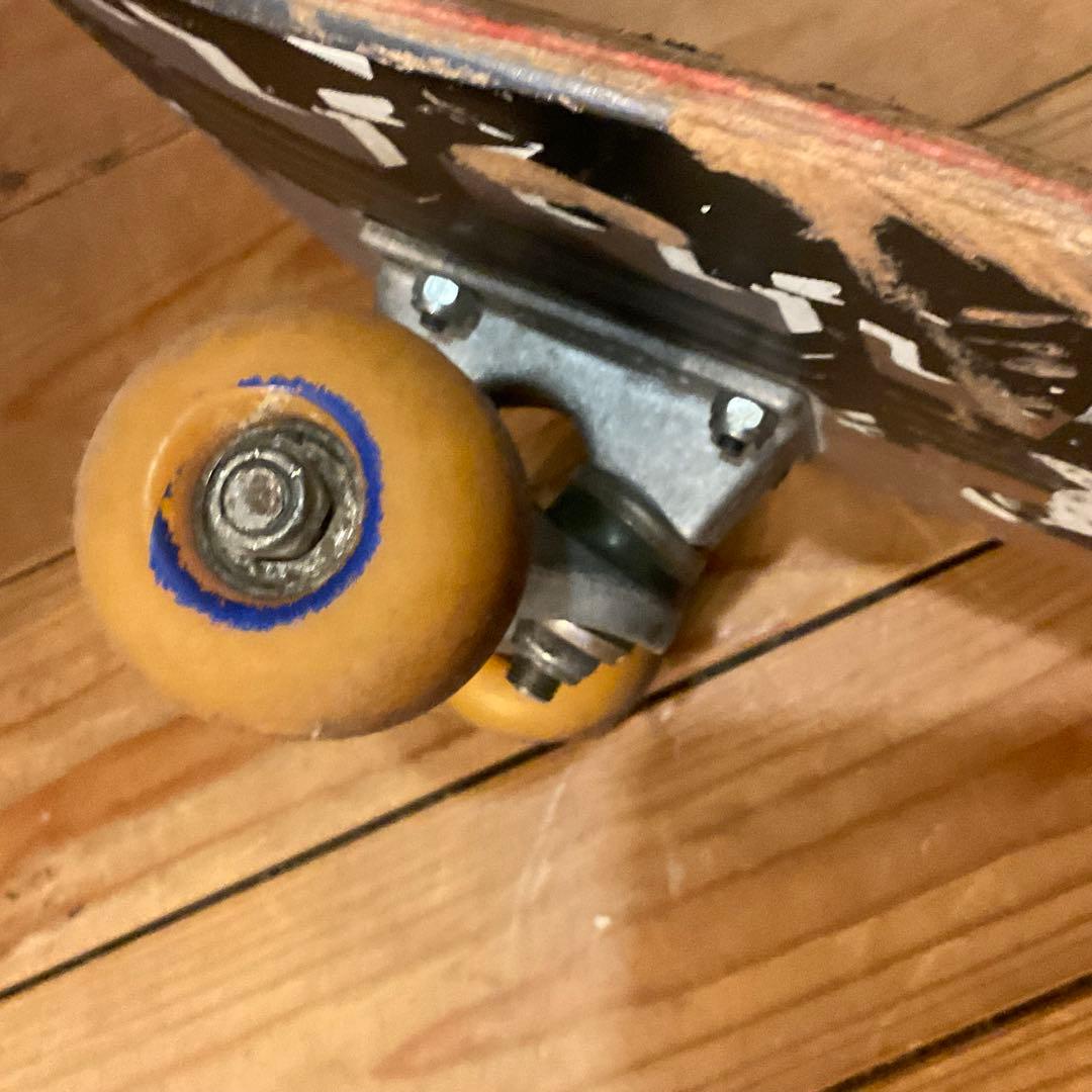 8880ズーヨーク ZOO YORK スケボー コンプリート スケートボード