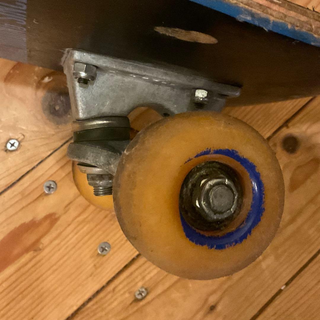 8880ズーヨーク ZOO YORK スケボー コンプリート スケートボード