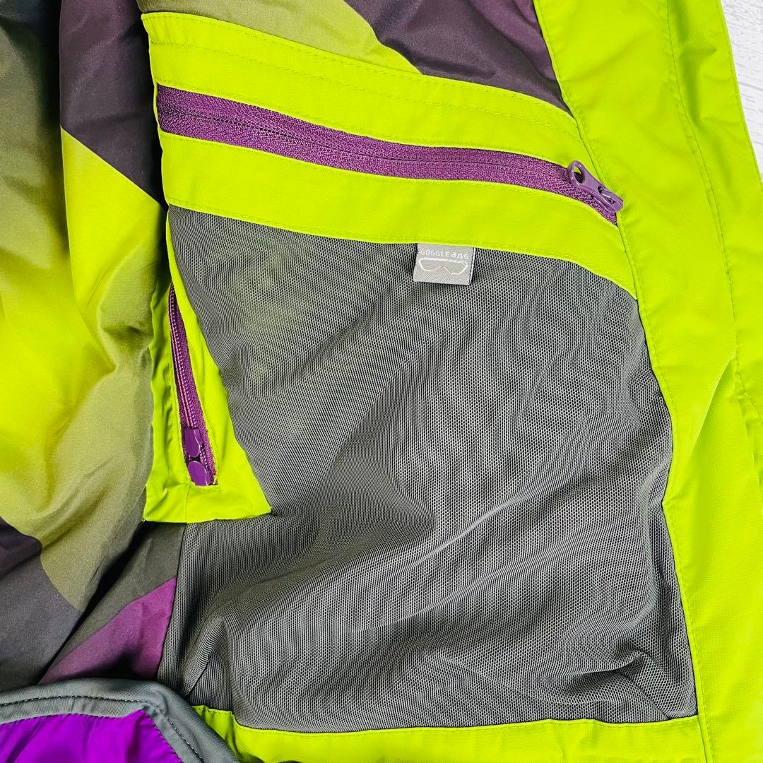 MAMMUT Azun Jacket Womenレディーススキージャケット【S】