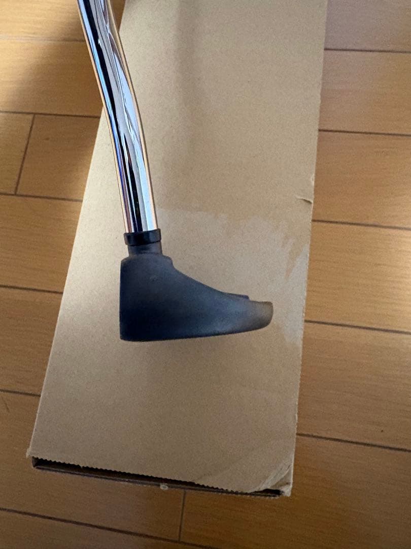 オデッセイホワイトホットプロ #5パター33インチ スーパーストロークグリップ