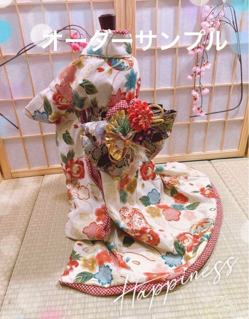 pon2pan2☆ Hirokoさま専用