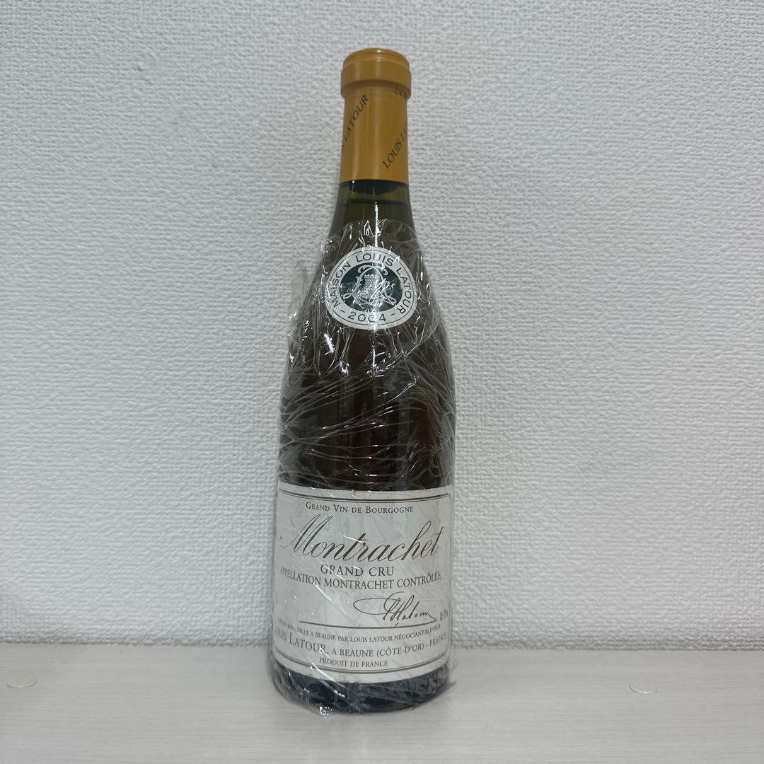 モンラッシェ グラン・クリュ 14度 750ml