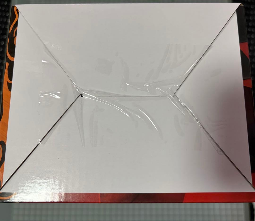 NARUTO 一番くじ 輪廻の嘆き平和の懸け橋 ナルト 仙人モード フィギュア