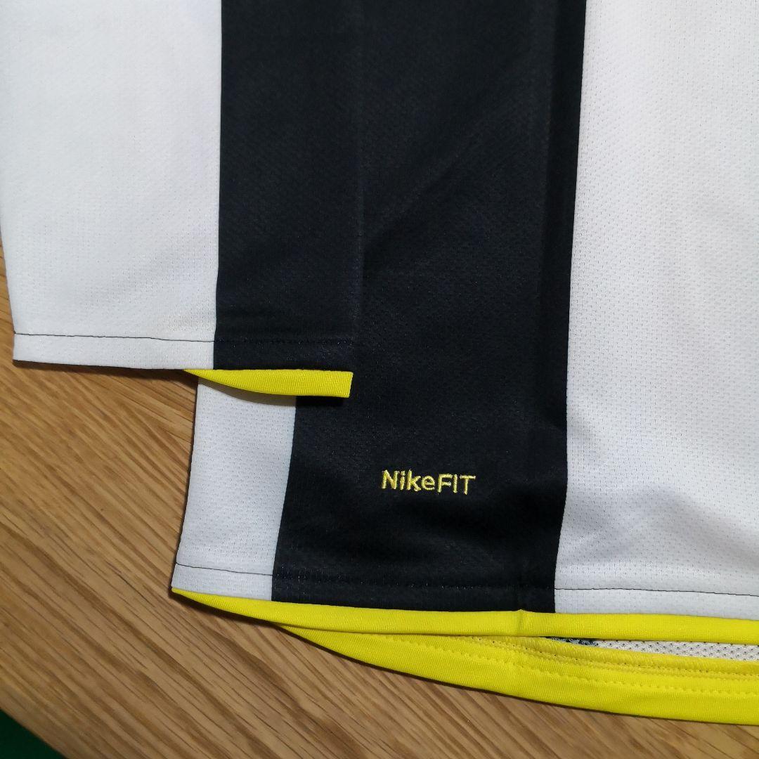 Mサイズ 新品未使用タグ付 正規品 08/09ユベントス デルピエロ