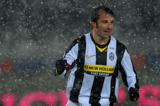 Mサイズ 新品未使用タグ付 正規品 08/09ユベントス デルピエロ