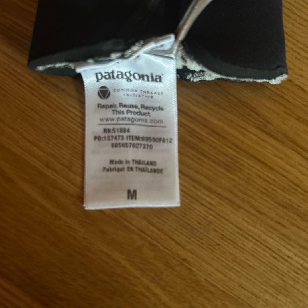 ◆新品◆Patagonia R4 Wool Lined Gloves