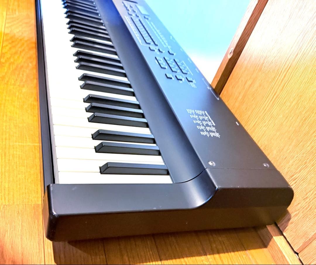 【動作良好】ENSONIQ KS-32 エンソニック シンセサイザー