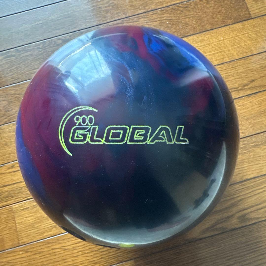 美品900GLOBAL REALITY CHECK