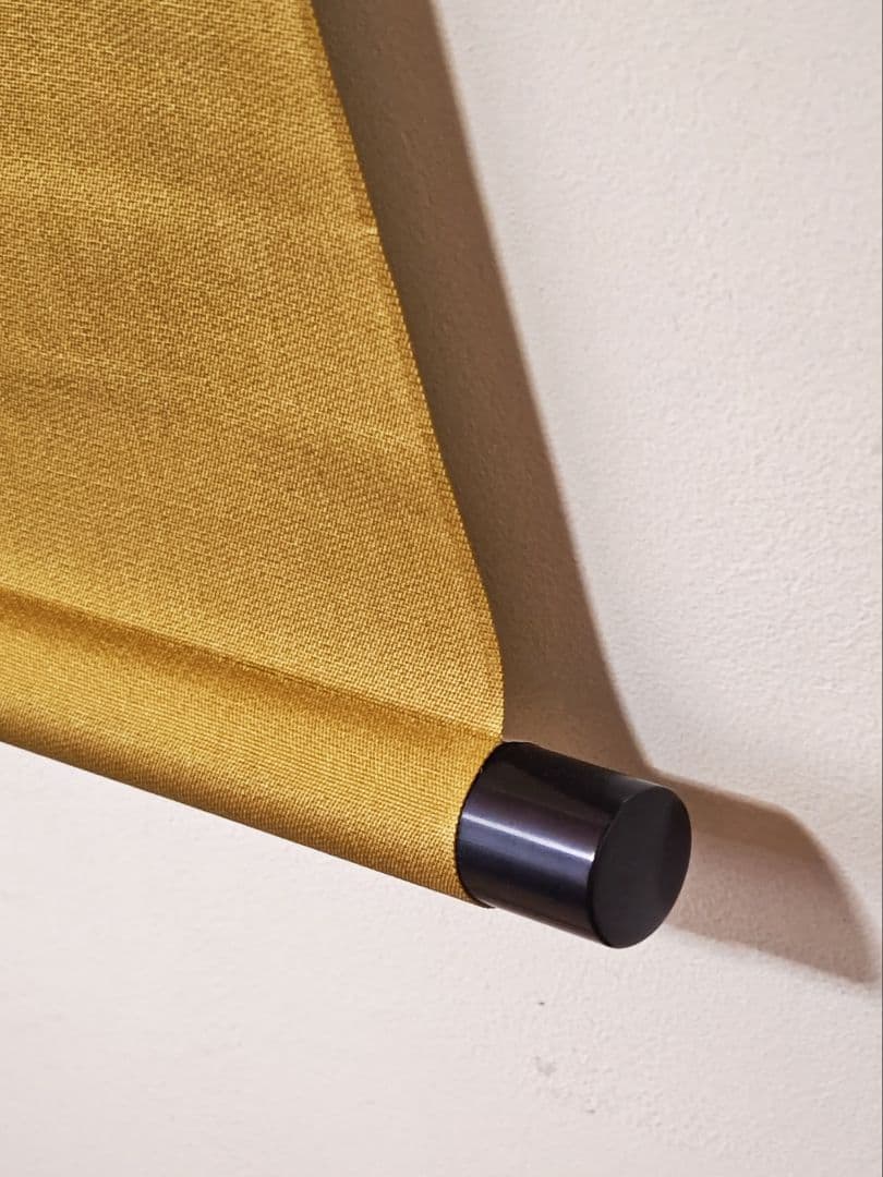 玄々 妙心寺派管長【梶浦逸外】中島静好堂表具『夢』紙本 横物 桐共箱 掛軸