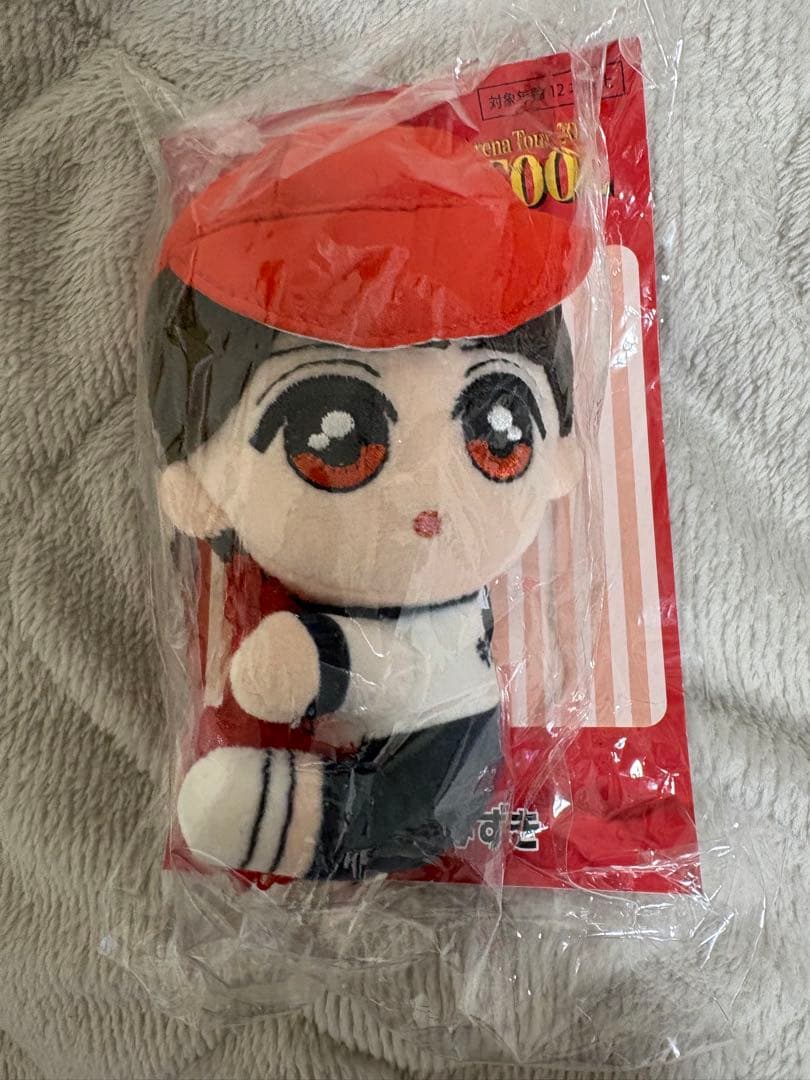 くっつきてれつ 井上瑞稀