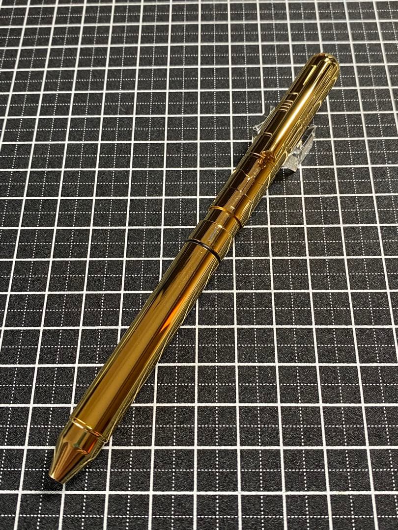 筆記具 ZEBRA SHARBOX Star-Wars C3PO