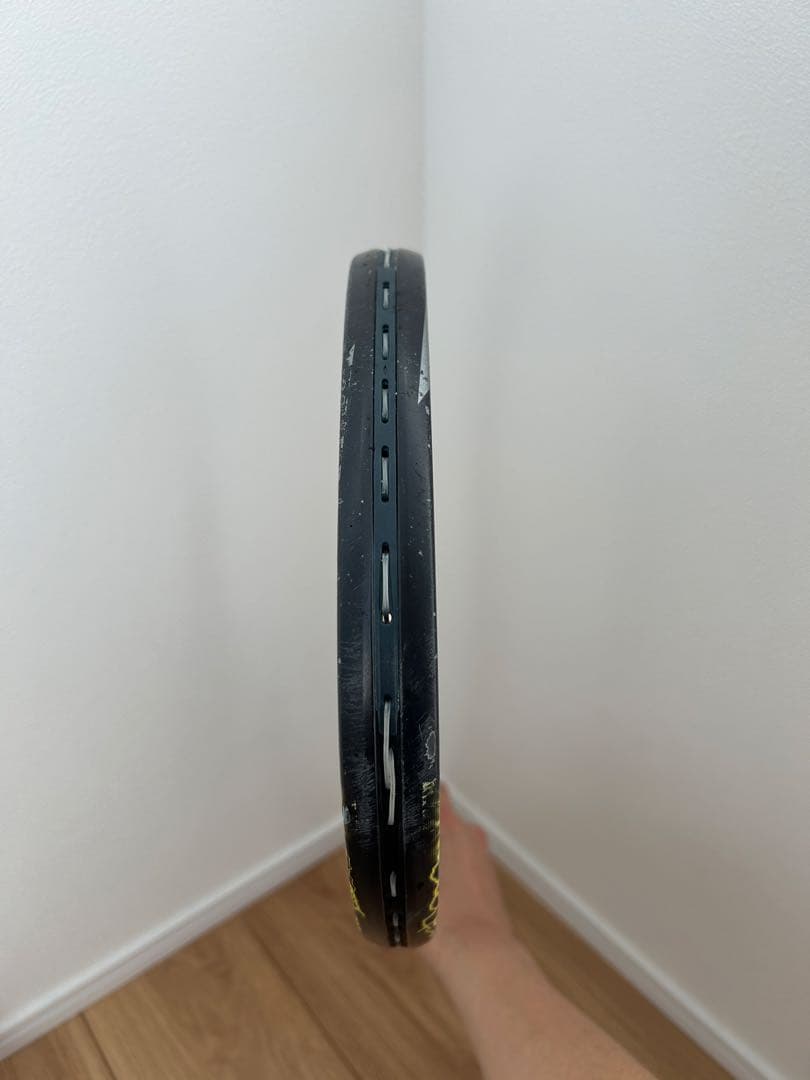 『期間限定出品』ヨネックス　ボルトレイジ7S