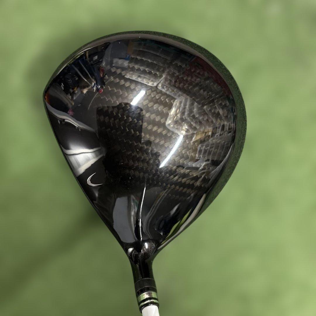 THE ROOTS ZIP ドライバー 10.5°