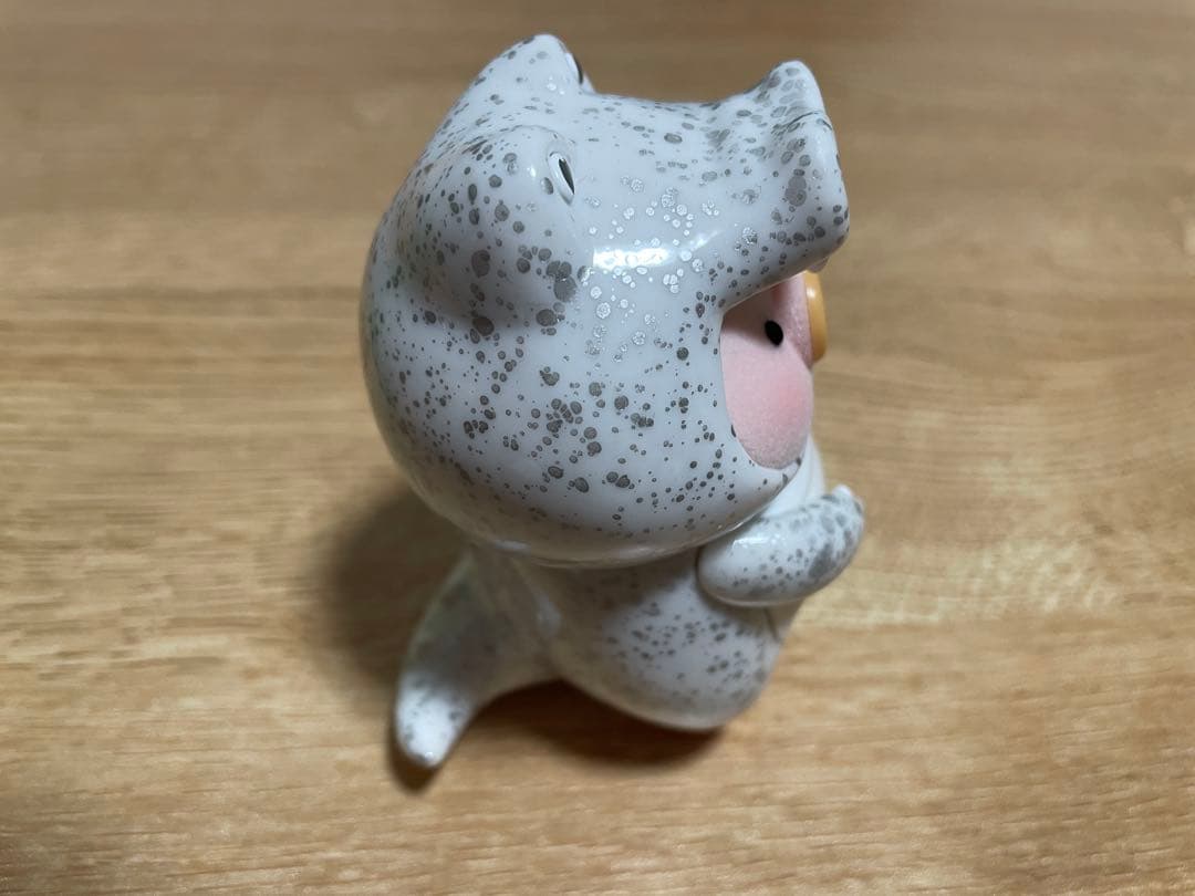 TOYZERO+ ANIMAL PARTY レアカラー ワニ