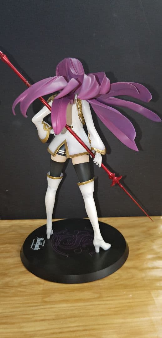 Fate/EXTELLA LINK スカサハ　魔境のサージェント