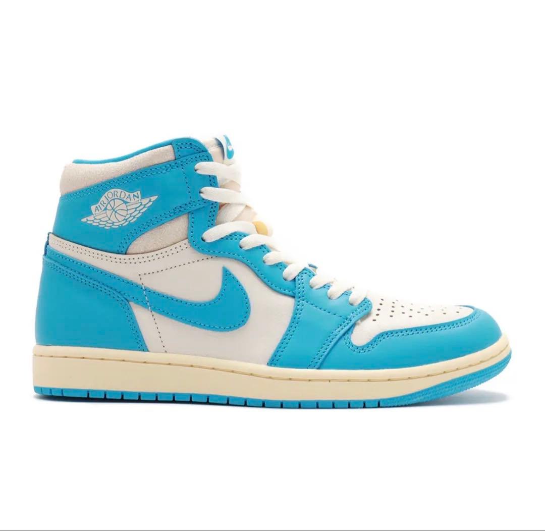 シューズ(男性用) Jordan Retro 1 High OG 'UNC Reimagined'