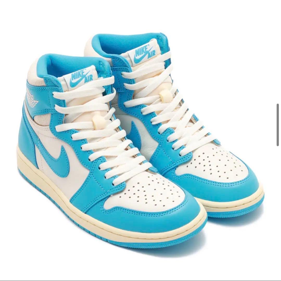 シューズ(男性用) Jordan Retro 1 High OG 'UNC Reimagined'